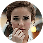 testimonial author's photo