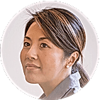 testimonial author's photo