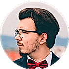 testimonial author's photo